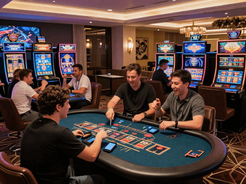 8 Overlooked MB66 Features Worth Knowing for Gamblers in 2026